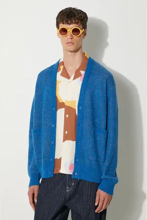 ICECREAM Cardigan con aggiunta di lana Popsicle Cardigan colore IC24216