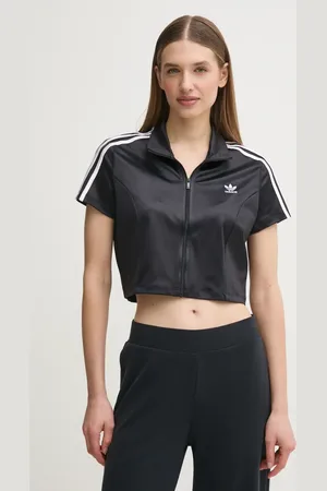 adidas T-shirt SHORTSLEEVE TT donna colore JD0277