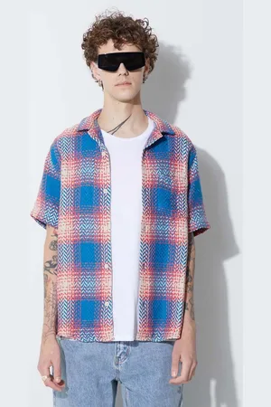 Corridor Camicia in cotone uomo