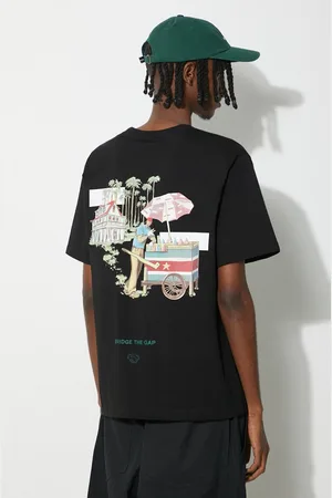 Filling pieces T-shirt in cotone Ice Vendor colore 74434011861