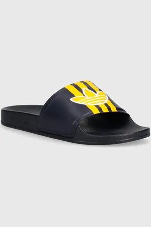 adidas Ciabatte slide Adilette uomo colore ID5787
