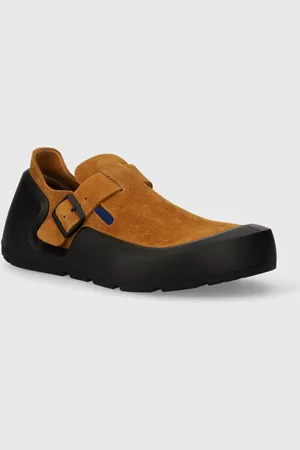 Birkenstock Scarpe in pelle Reykjavik uomo colore 1027340