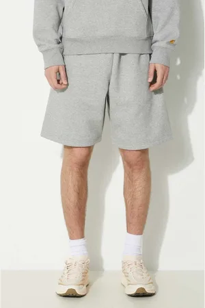 Carhartt Pantaloncini Chase Sweat Short uomo colore I033669.00MXX