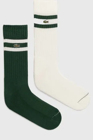 Lacoste Calzini pacco da 2 colore RA6842
