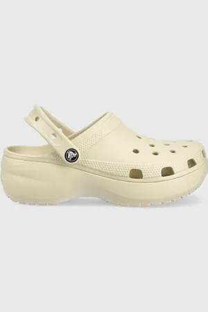 Crocs Ciabatte slide Classic Platform Clog 206750