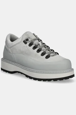 Diemme Scarpe in camoscio Cornaro Due Gomma colore DI25SPCOM-F04X072LTG