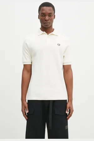 Fred Perry Polo in cotone colore M9885.560