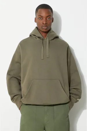 Vans Felpa Premium Standards Surplus Po Hoodie LX uomo colore con cappuccio VN000GVQCHZ1