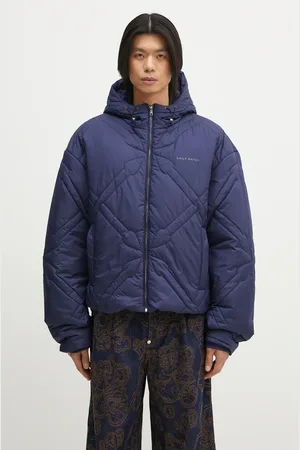 Daily paper Giacca Spear Puffer Jacket colore 2512001