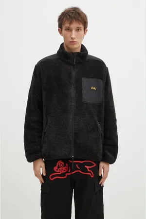 Stan Ray Felpa Fleece Jacket uomo colore AW2406694