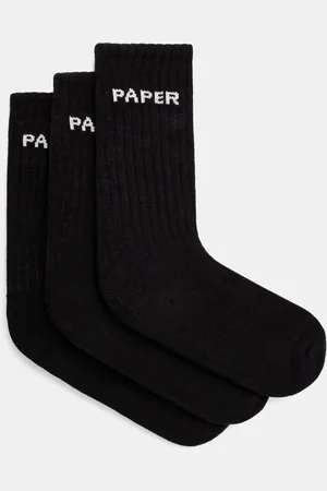 Daily paper Calzini Etype Sock Pack pacco da 2 colore 1000143