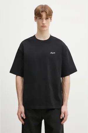 Axel Arigato T-shirt in cotone Honor T-Shirt uomo colore A1460005