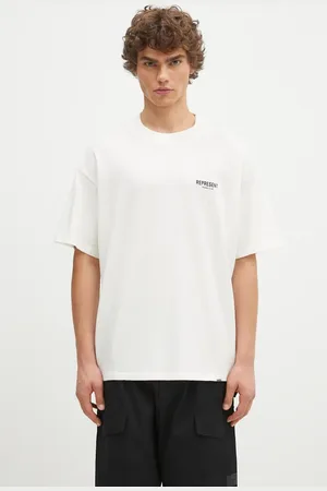 Represent T-shirt in cotone Owners Club uomo colore OCM41114.072