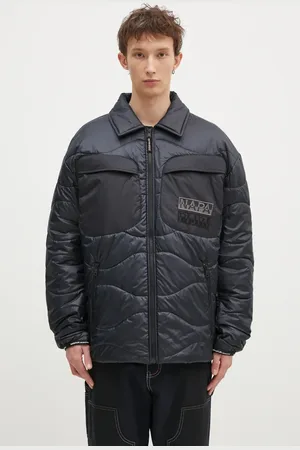 Napapijri Giacca in misto lana A-Jaman colore NP0A4I1W0411