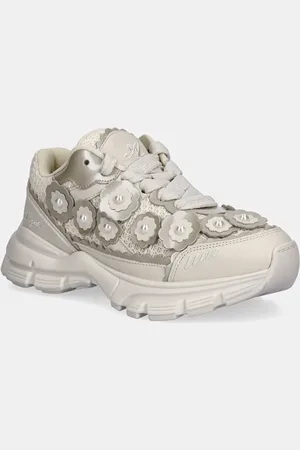 Axel Arigato Sneakers Marathon Flwr Runner donna colore F3116002