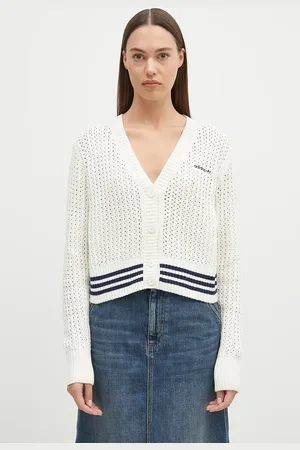adidas Cardigan Cardigan donna colore IX1049