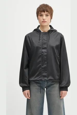 Rains Giacca String W Jacket W3 colore 18040