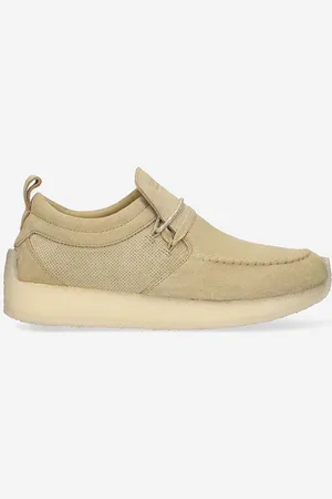 Clarks ClarksOriginals scarpe in camoscio x Ronnie Fieg Maycliffe 26170245