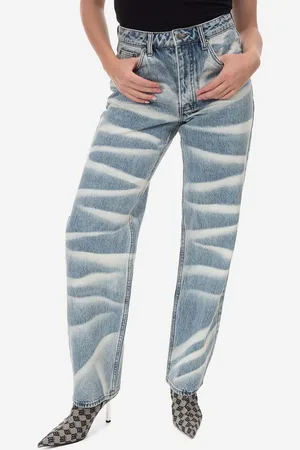 KSUBI Jeans Brooklyn Jean Strokes donna