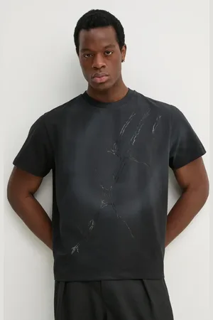HELIOT EMIL T-shirt uomo colore PRESS25_M_09_129_BLK01