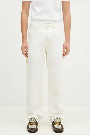 Stan Ray Pantaloni in velluto a coste colore AW2402362