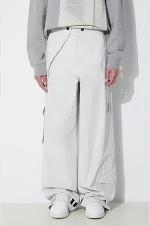 A-cold-wall* Pantaloni Overlay Cargo Pant uomo colore ACWMB276