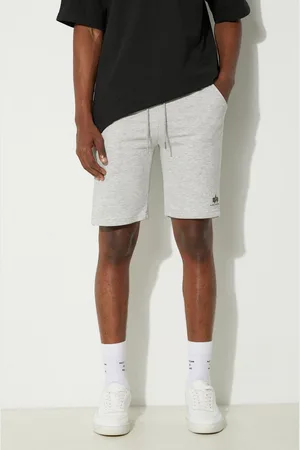Alpha Industries Pantaloncini Basic uomo