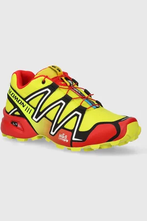 Salomon Scarpe SPEEDCROSS 3 colore L47493600