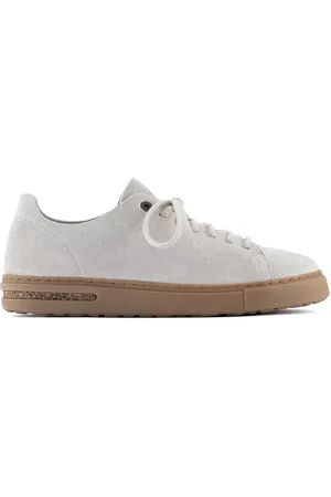 Birkenstock Scarpe in nubuck Bend Low Decon LENB colore 1024632