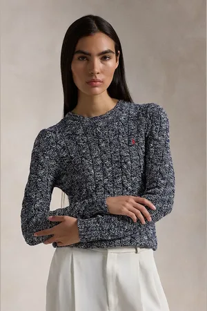 Ralph Lauren Maglione in cotone colore 211947924