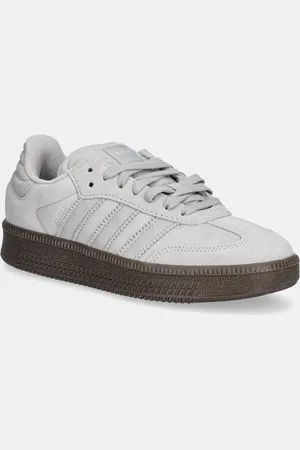 adidas Sneakers in camoscio Samba XLG colore JI3188