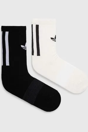 adidas Calzini con aggiunta cachemire pacco da 2 colore IR5731