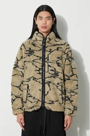 Manastash Felpa in pile Lithium Fleece 7923252015