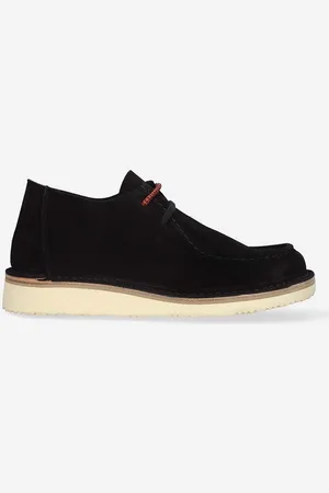 Astorflex Scarpe in camoscio BEENFLEX 724 uomo