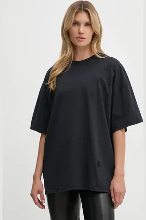 Nanushka T-shirt in cotone WREN donna colore NU24CRSH00499