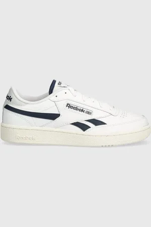 Reebok Sneakers in pelle Club C Revenge colore RMIA04WC99LEA0010100