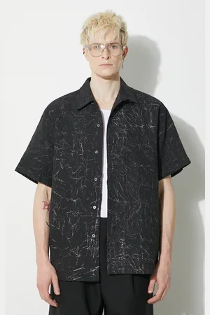HAN Kjøbenhavn Camicia uomo colore M-133651