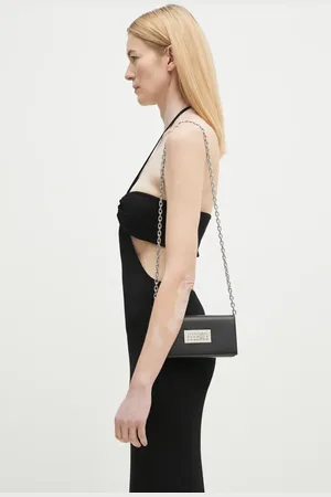 Maison Margiela Pochette in pelle colore SB5ZI0014