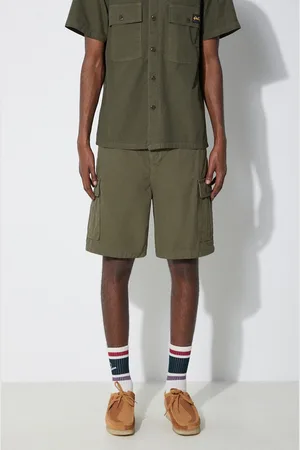 Stan Ray Pantaloncini in cotone Cargo colore SS2402622