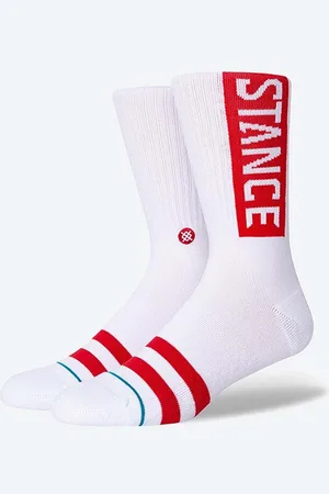 Stance Calzini OG