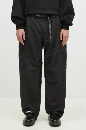 Gramicci Pantaloni Patchwork Wind Short uomo colore GUP4.F3003.M
