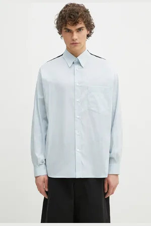Maison Margiela Camicia uomo colore SH0DT0022