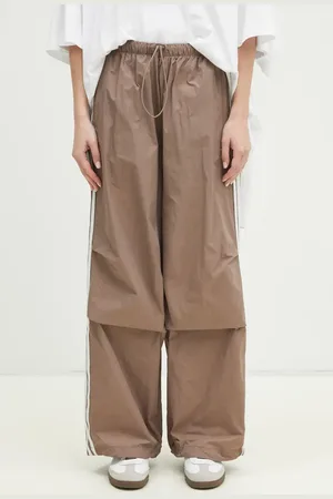 adidas Pantaloni Adicolor donna colore JD3126
