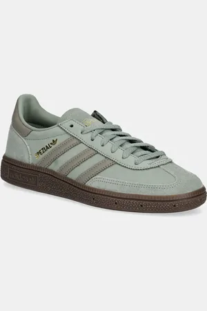 adidas Scarpe da ginnastica in nubuck Handball Spezial W colore JI2645