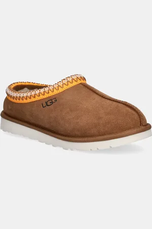 UGG Pantofole in camoscio Tasman colore 5950-CRGH