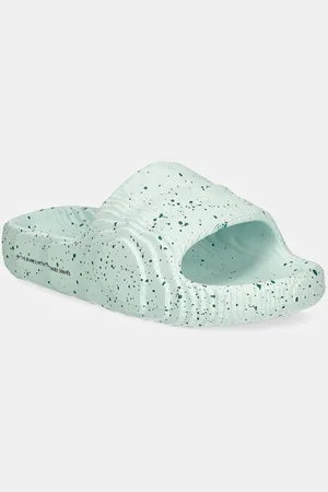 adidas Ciabatte slide Adilette 22 W donna colore IG9341
