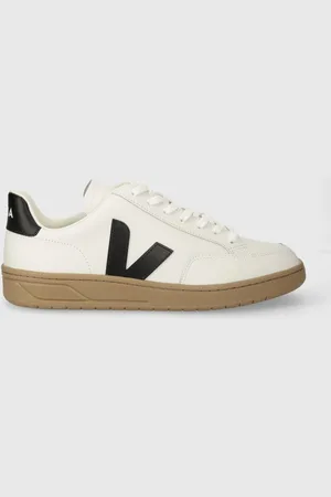 Veja Sneakers in pelle V-12 colore XD0203640