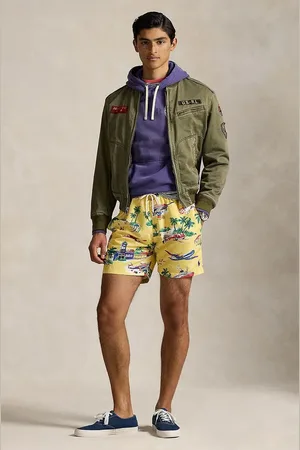 Ralph Lauren Pantaloncini da bagno colore 710963324