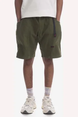 Gramicci Pantaloncini in cotone Gadget Short colore
