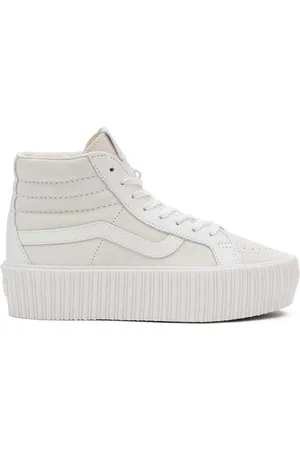 Vans Sneakers Premium Standards Sk8-Hi Reissue 38 Platform colore VN000CNFIVR1